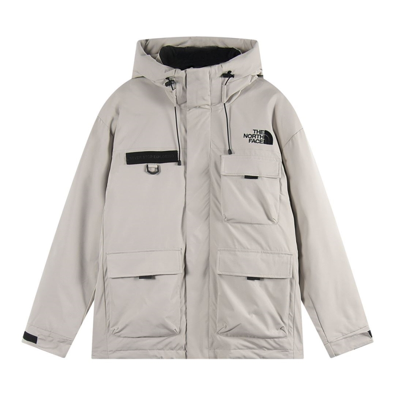 Moncler Down Coat